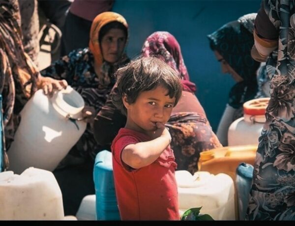 ایراندا سو بؤحرانی و «صیفیر گونو» تجروبه‌سی