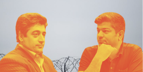 فراموش‌کاری ماشین سرکوب