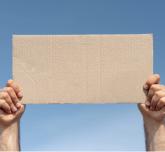 تنوعِ  به‌ رسمیت‌ شناخته نشده و شکستِ کنش جمعی