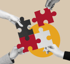 روی مرز تمدن