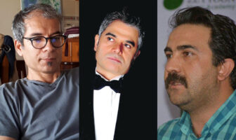 Tehran musiqi mafiyası Azərbaycan musiqisinin qarşısında durub