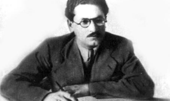 Ötən və gələcək günlərin unudulmaz adı; Firudin İbrahimi