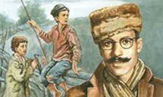 Səməd Behrəngi; dəniz axtarışında ötən ömür
