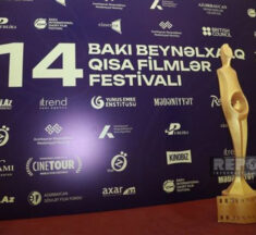 Bakı Beynəlxalq Qısa Filmlər Festivalının “Dili bizim” bölməsində güneydə çəkilmiş 5 film nümayiş etdiriləcək