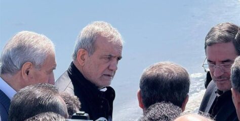Mehr ayının bir addımlığında: Pezeşkiyanın ana dili vədi necə olacaq?