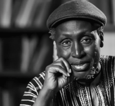 Susqun Dillərdən Üsyana: Ngũgĩ wa Thiong’o-nun Sözündə Azadlıq Nəğməsi