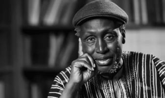 Susqun Dillərdən Üsyana: Ngũgĩ wa Thiong’o-nun Sözündə Azadlıq Nəğməsi